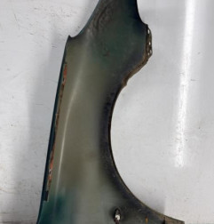 Aile avant gauche PEUGEOT 206