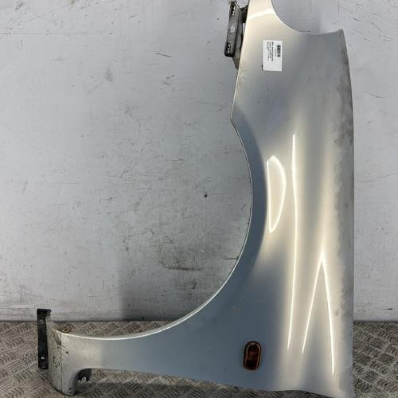 Aile avant gauche RENAULT CLIO 2
