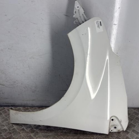 Aile avant gauche PEUGEOT 208 1 Photo n°1