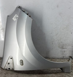 Aile avant droit RENAULT TWINGO 2 Photo n°1