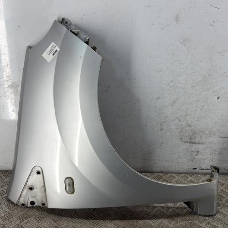 Aile avant droit RENAULT TWINGO 2