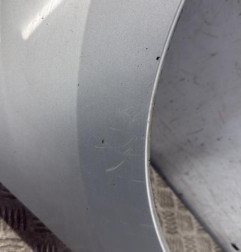 Aile avant droit RENAULT TWINGO 2