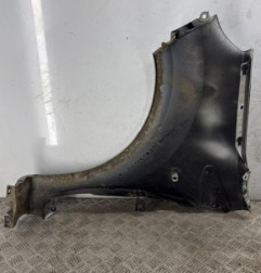 Aile avant droit RENAULT TWINGO 2 Photo n°3