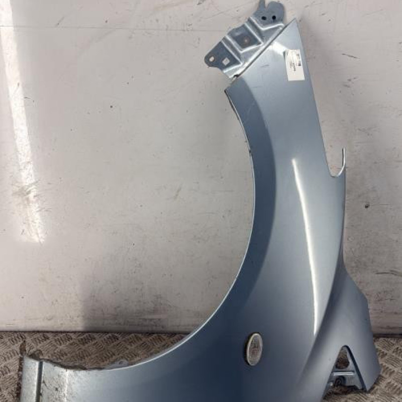 Aile avant gauche MAZDA 2 2