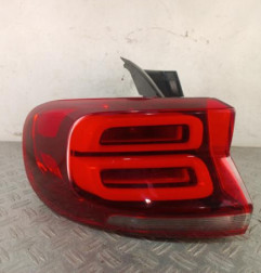 Feu arriere principal gauche (feux) CITROEN C5 AIRCROSS Photo n°1