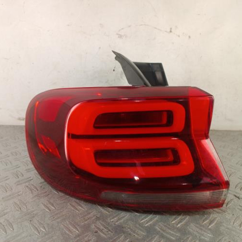 Feu arriere principal gauche (feux) CITROEN C5 AIRCROSS