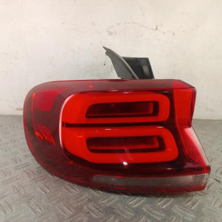 Feu arriere principal gauche (feux) CITROEN C5 AIRCROSS Photo n°1