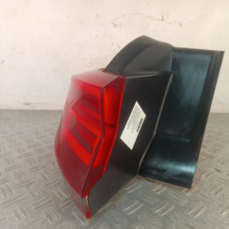 Feu arriere principal gauche (feux) CITROEN C5 AIRCROSS