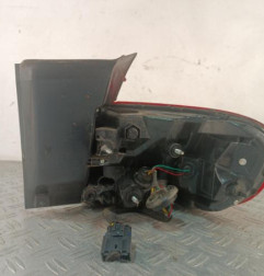 Feu arriere principal gauche (feux) CITROEN C5 AIRCROSS Photo n°3