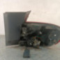 Feu arriere principal gauche (feux) CITROEN C5 AIRCROSS