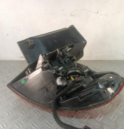 Feu arriere principal gauche (feux) CITROEN C5 AIRCROSS Photo n°4