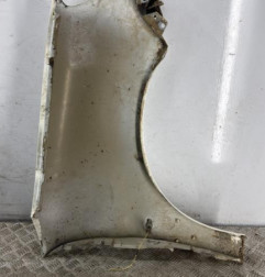 Aile avant gauche PEUGEOT PARTNER 1 Photo n°3