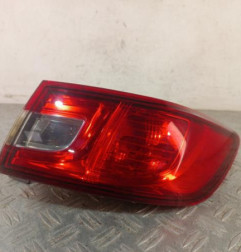 Feu arriere principal droit (feux) RENAULT CLIO 4 Photo n°1