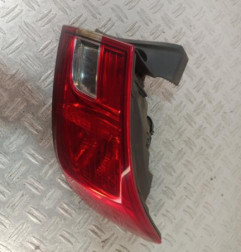 Feu arriere principal droit (feux) RENAULT CLIO 4