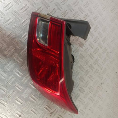 Feu arriere principal droit (feux) RENAULT CLIO 4