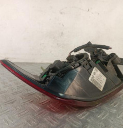 Feu arriere principal droit (feux) RENAULT CLIO 4 Photo n°3