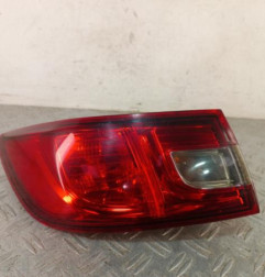 Feu arriere principal gauche (feux) RENAULT CLIO 4 Photo n°1