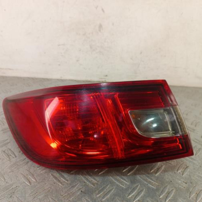 Feu arriere principal gauche (feux) RENAULT CLIO 4