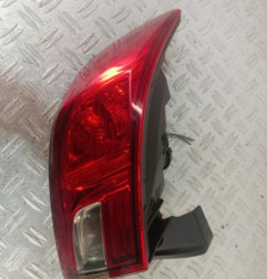 Feu arriere principal gauche (feux) RENAULT CLIO 4