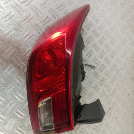 Feu arriere principal gauche (feux) RENAULT CLIO 4