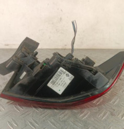 Feu arriere principal gauche (feux) RENAULT CLIO 4 Photo n°3