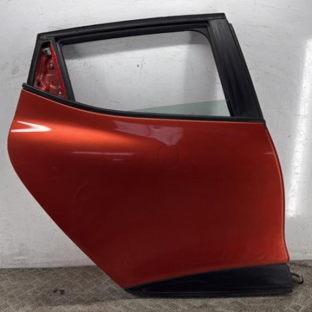 Porte arriere droit RENAULT CLIO 4 Photo n°1
