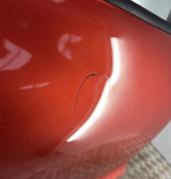 Porte arriere droit RENAULT CLIO 4