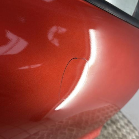 Porte arriere droit RENAULT CLIO 4