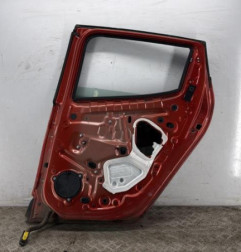 Porte arriere droit RENAULT CLIO 4 Photo n°3