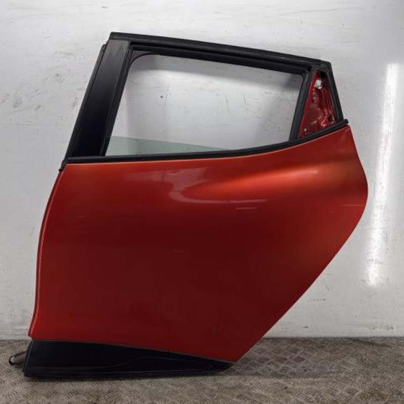 Porte arriere gauche RENAULT CLIO 4