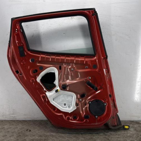 Porte arriere gauche RENAULT CLIO 4