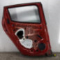 Porte arriere gauche RENAULT CLIO 4