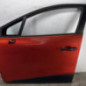 Porte avant gauche RENAULT CLIO 4