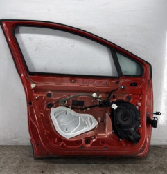 Porte avant gauche RENAULT CLIO 4