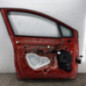 Porte avant gauche RENAULT CLIO 4
