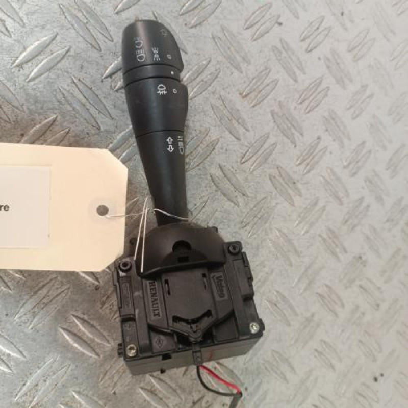 Commodo phare RENAULT CLIO 4
