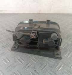 Feu de pare choc arriere droit RENAULT TRAFIC 2