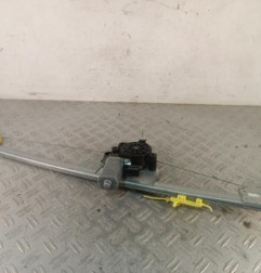 Leve vitre electrique avant gauche RENAULT TRAFIC 2 Photo n°1
