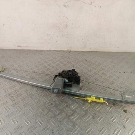 Leve vitre electrique avant gauche RENAULT TRAFIC 2 Photo n°1