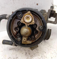 Bloc monopoint PEUGEOT 106 Photo n°1