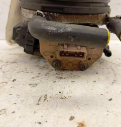 Bloc monopoint PEUGEOT 106 Photo n°4