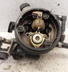 Bloc monopoint PEUGEOT 106 Photo n°1