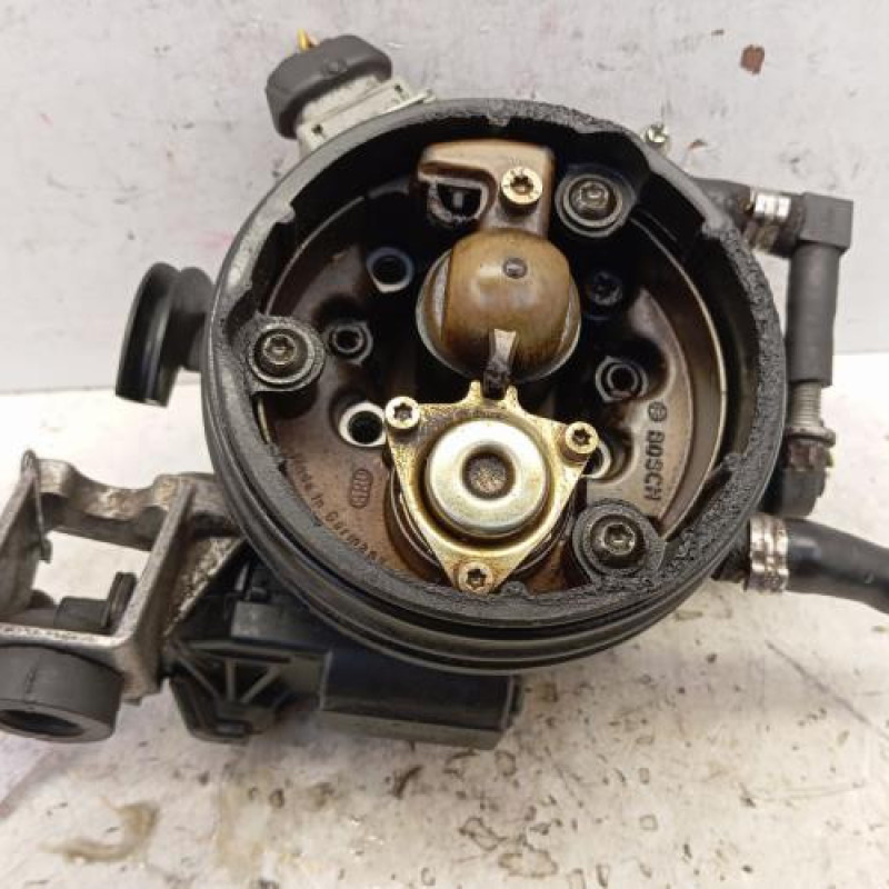 Bloc monopoint PEUGEOT 106