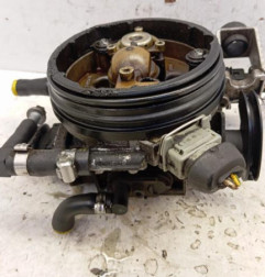 Bloc monopoint PEUGEOT 106