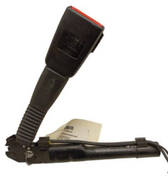 Attache ceinture avant droit BMW SERIE 3 F31 Photo n°1