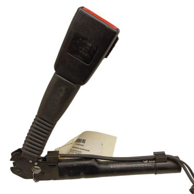 Attache ceinture avant droit BMW SERIE 3 F31