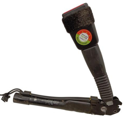 Attache ceinture avant droit BMW SERIE 3 F31