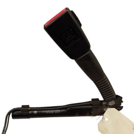 Attache ceinture avant gauche BMW SERIE 3 F31 Photo n°1