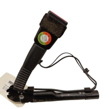 Attache ceinture avant gauche BMW SERIE 3 F31