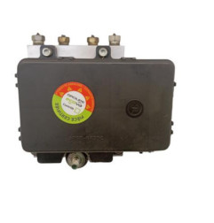 Bloc ABS (freins anti-blocage) HONDA JAZZ 2 Photo n°1